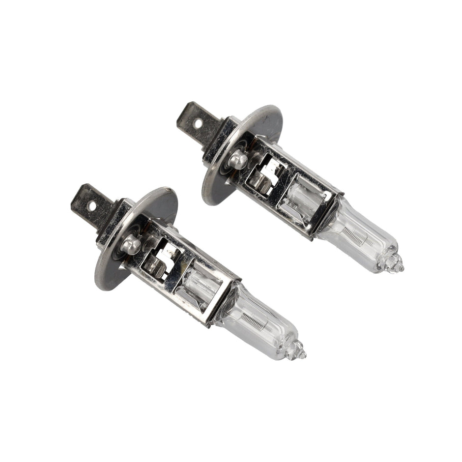 Bulbs H1 XENON PLUS 30% brighter | Porsche | Ring