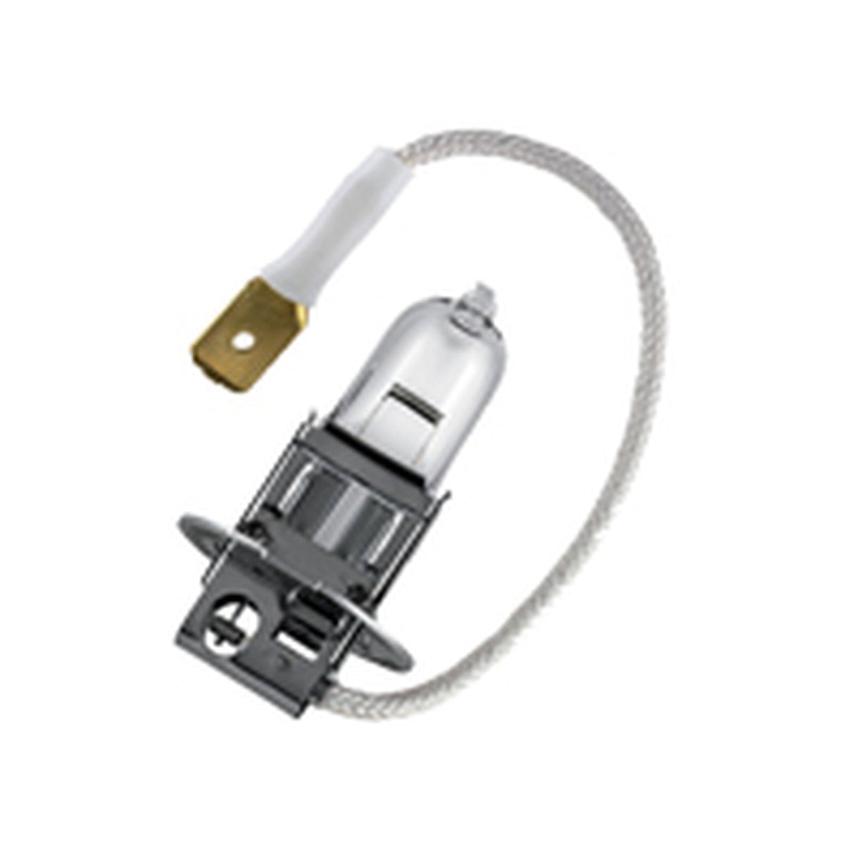 Halogenbirne H3 12V 55W (Porsche Original)