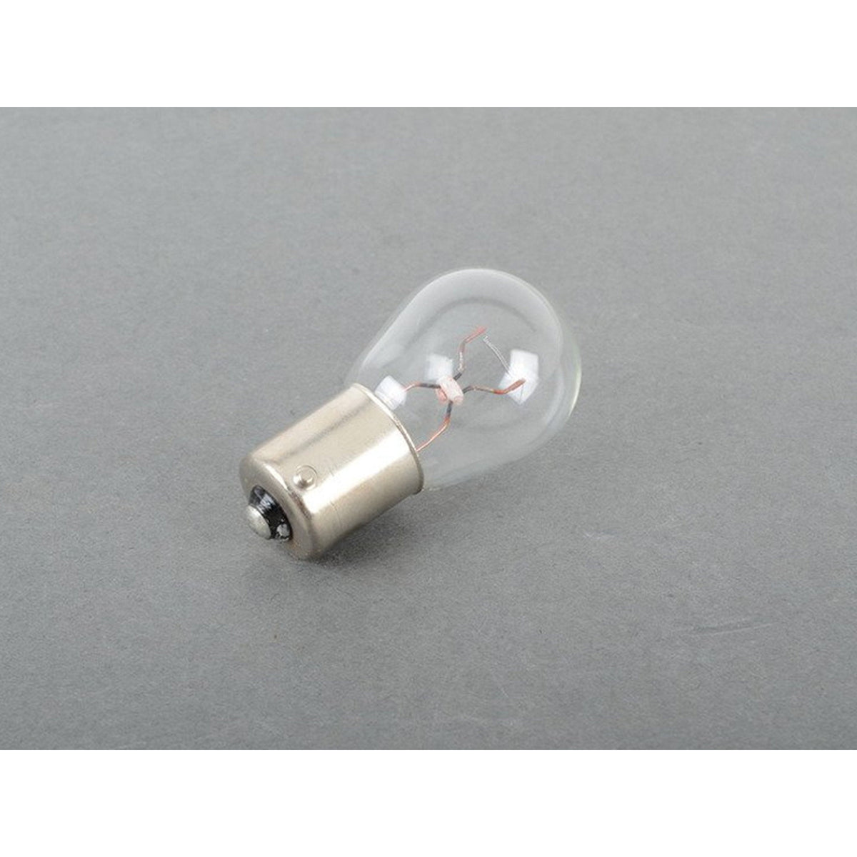 Blinkerbirne 12V 21W Einzelfaden KLAR – Porsche Boxster/Cayman