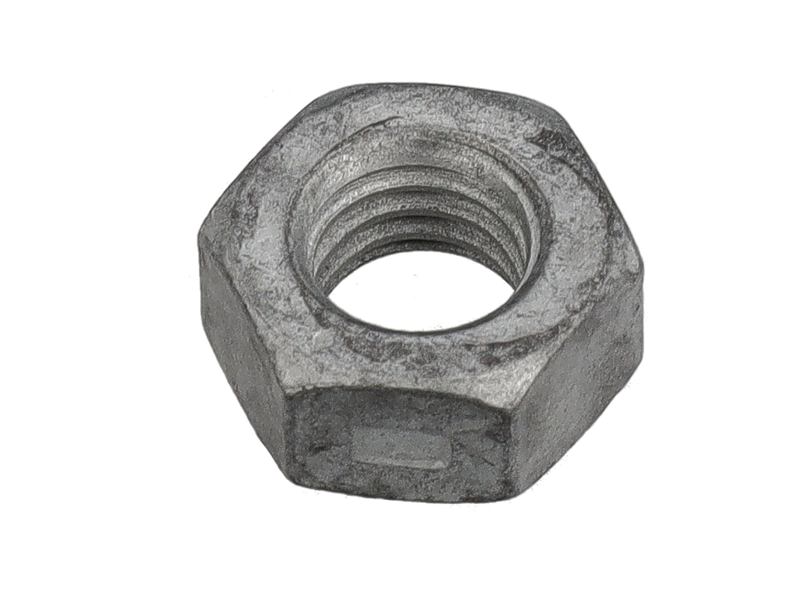 Kontermutter M8 Stabilisatorbuchsenklemme | Porsche 964 / 993 | OEM