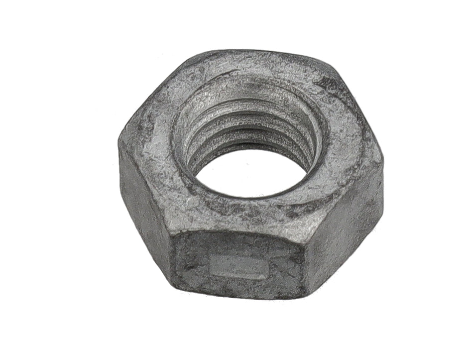 Kontermutter M8 Stabilisatorbuchsenklemme | Porsche 964 / 993 | OEM