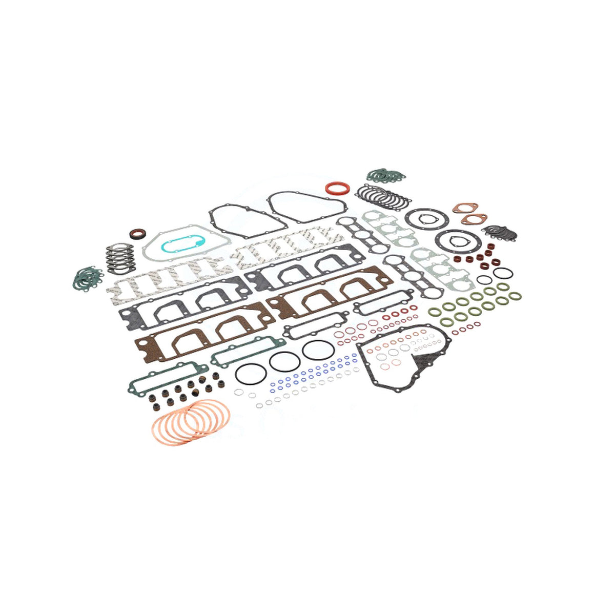 Engine gasket set | Porsche 911 2.0L (1965-68)