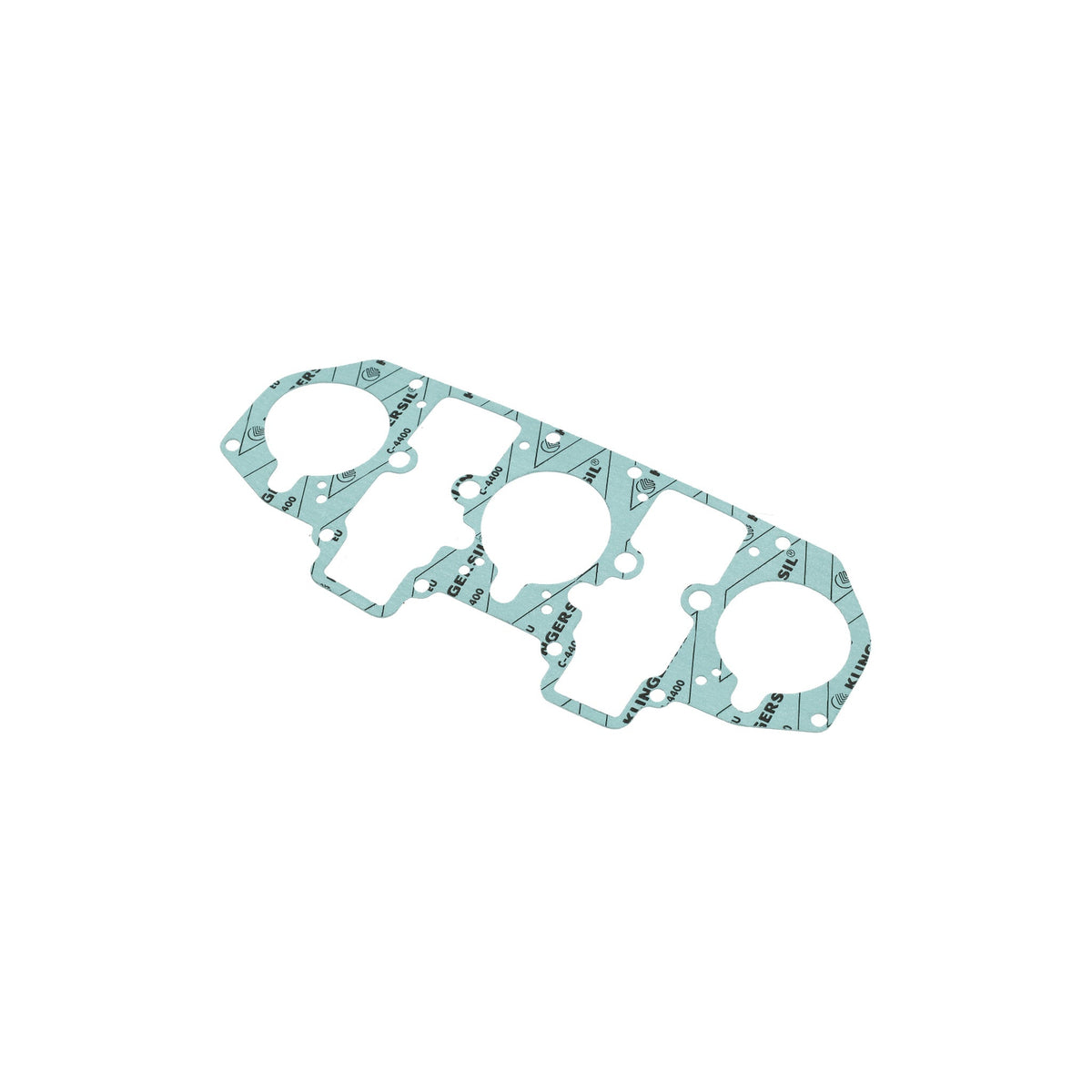 Gasket for Weber 40 Series 3-Barrel Carburetors – Porsche 911 / 914 1965-76 (Genuine)