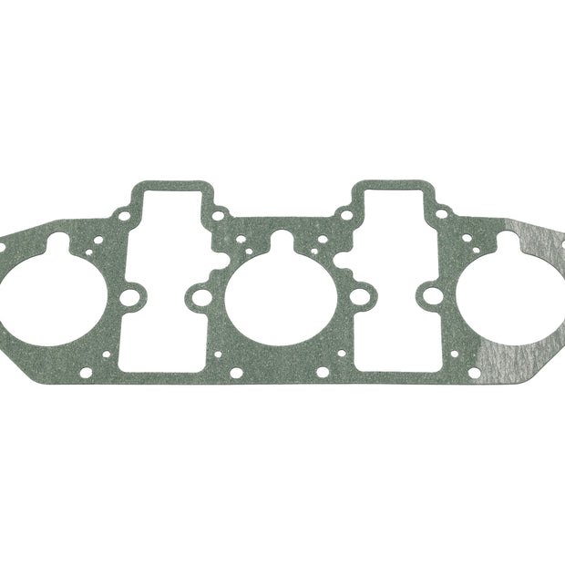 Dichtung Weber-40-Vergaser, 3-Zylinder, Porsche 911 / 914-6, Ansicht 2