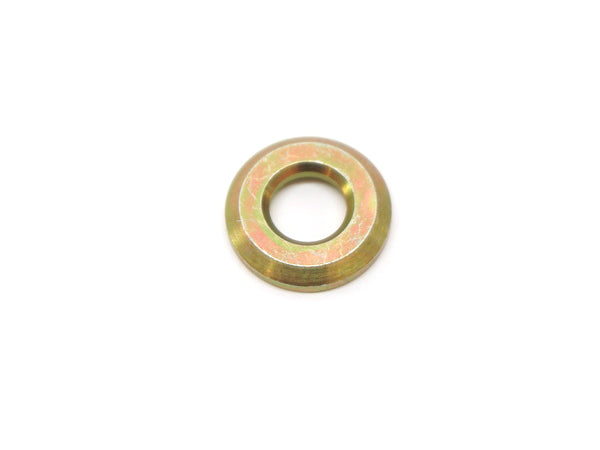 Crankshaft with Bolt Pulley – Porsche 911 1965-89 / 914-6 (Original)