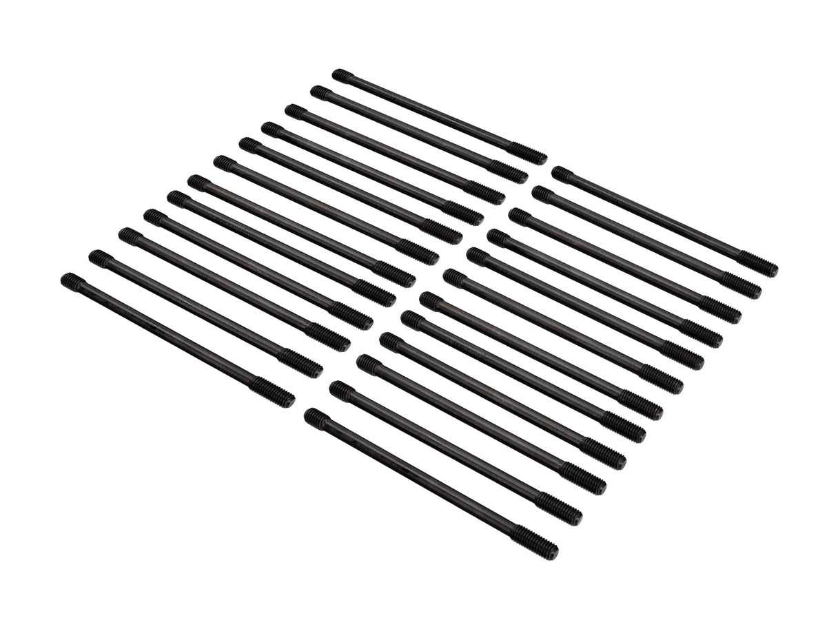 Cylinder Head Studs, Set of 24, Standard – Porsche 911 1965–73