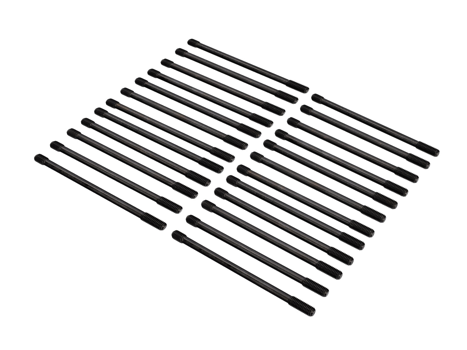 Cylinder Head Studs, Set of 24, Standard – Porsche 911 1965–73