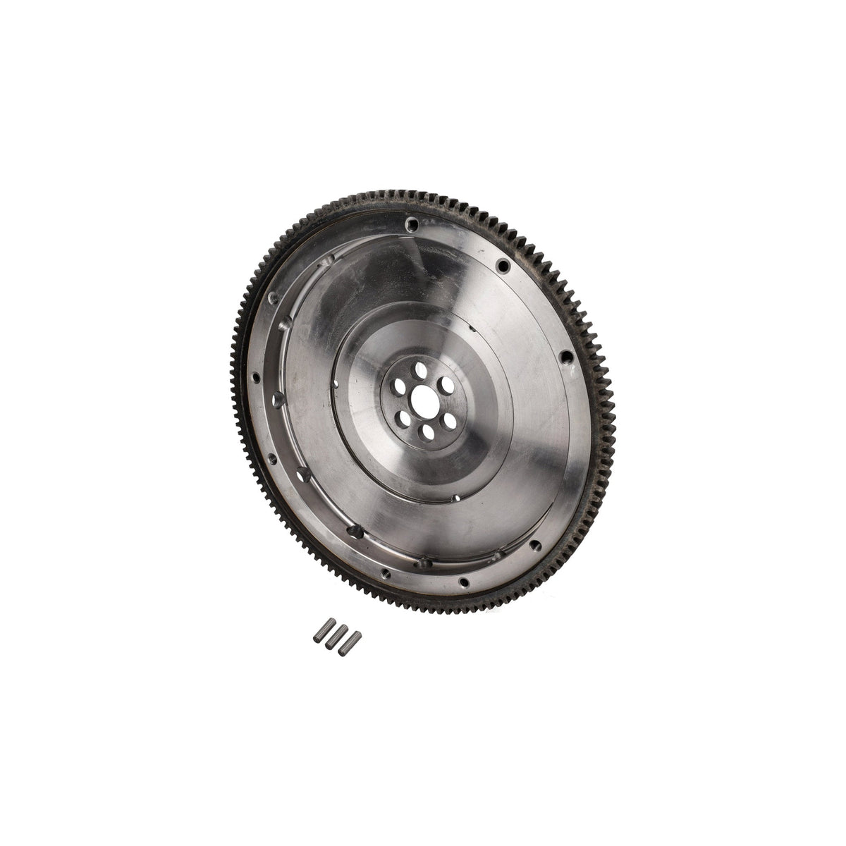 Flywheel with Starter Ring Gear – Porsche 911 1965-68 / 914-6 70-76