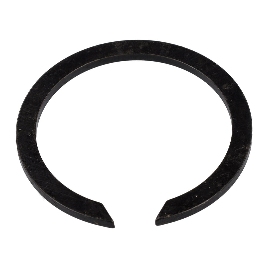 Retaining ring for the crankshaft retaining ring on the distributor drive gear. Porsche 911 78-89 / 964 / 993 / 996T / 997T