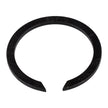Retaining ring for the crankshaft retaining ring on the distributor drive gear. Porsche 911 78-89 / 964 / 993 / 996T / 997T