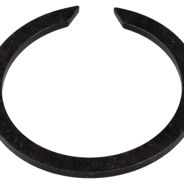 Sicherungsring Verteilerantriebsrad Kurbelwelle, Porsche 911 / 964 / 993 / 996 / 997, Ansicht 2