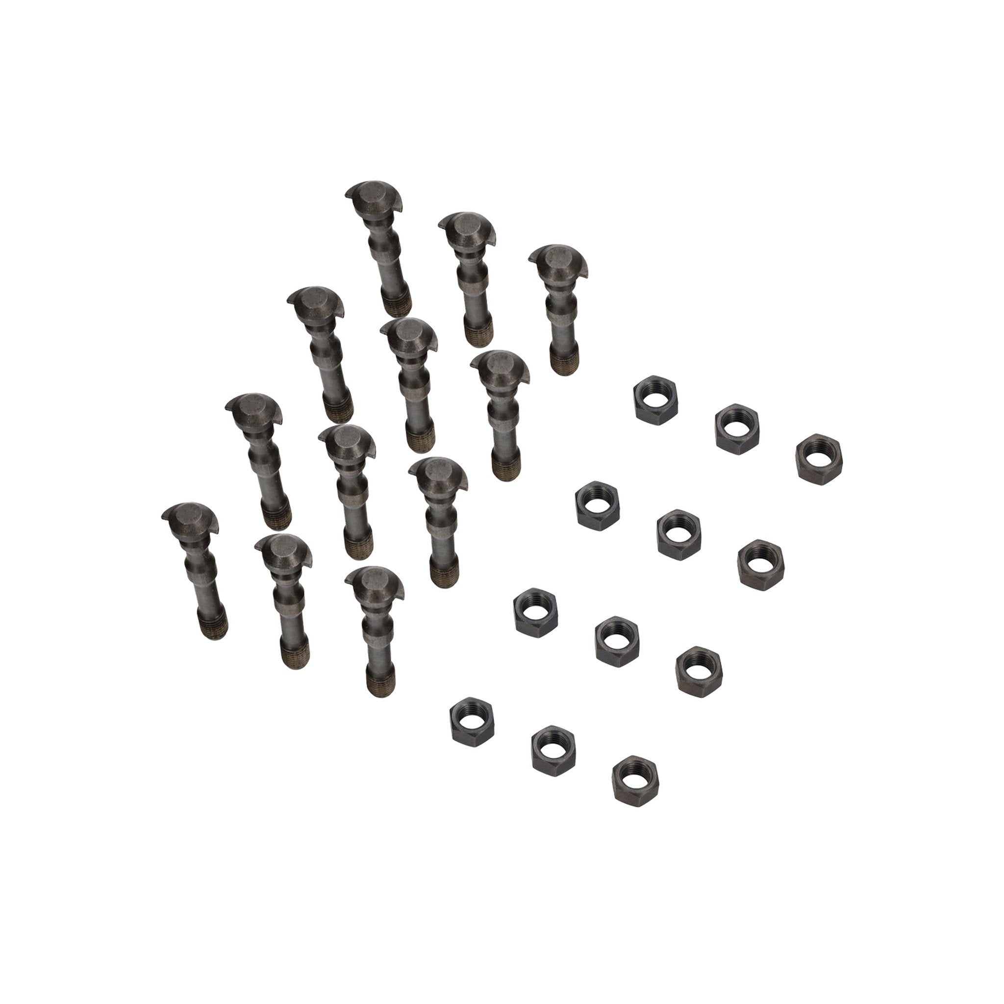 Connecting rod bolt | Porsche 911 (1970-71) Set
