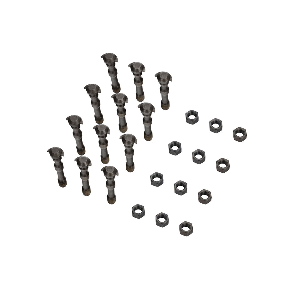 Connecting rod bolt | Porsche 911 (1970-71) Set