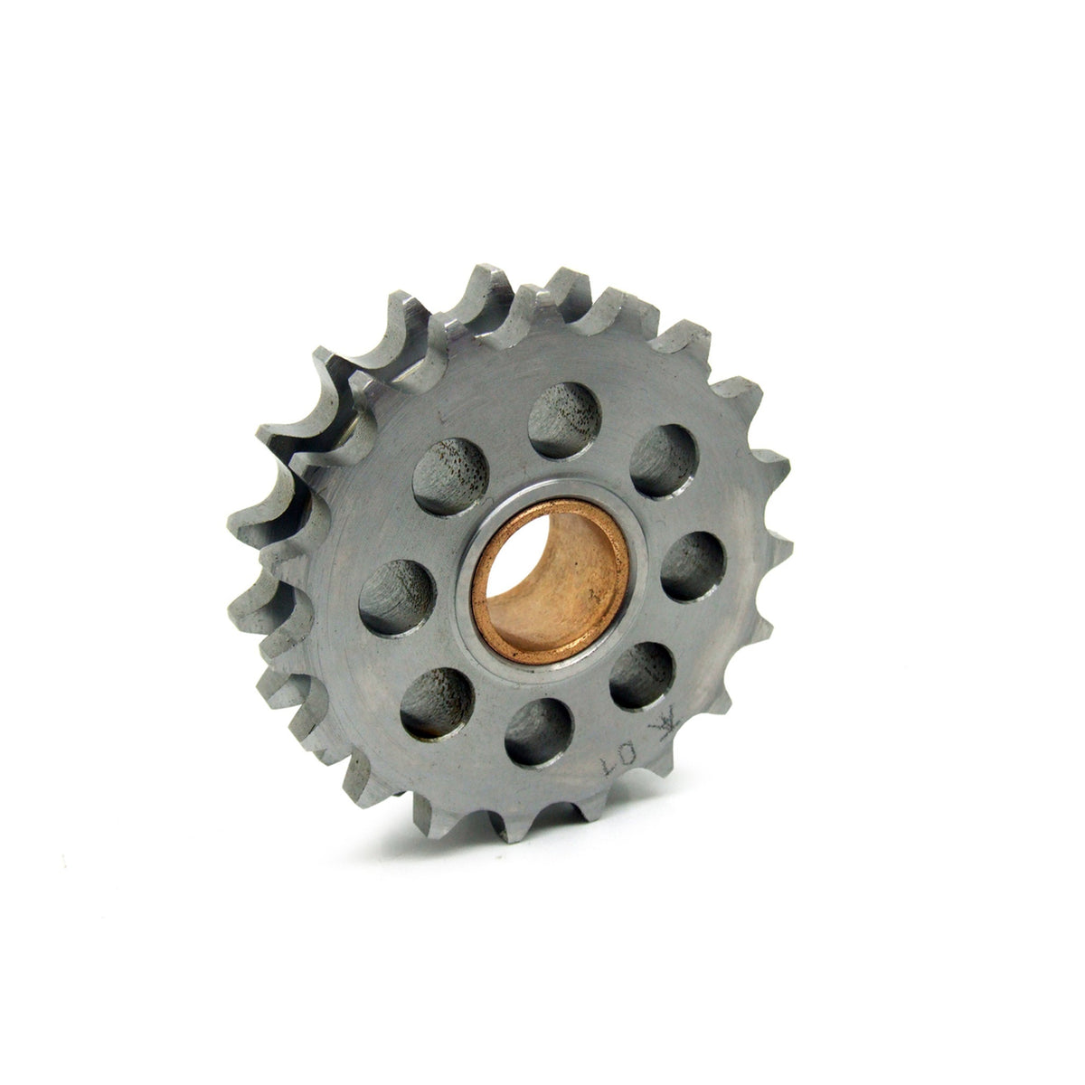 Camshaft Sprocket | Porsche 911 (1965-89) – Porsche Genuine
