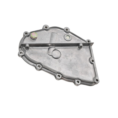 Kettenkastendeckel links – Porsche 911 1968-83 / 914 (Original)