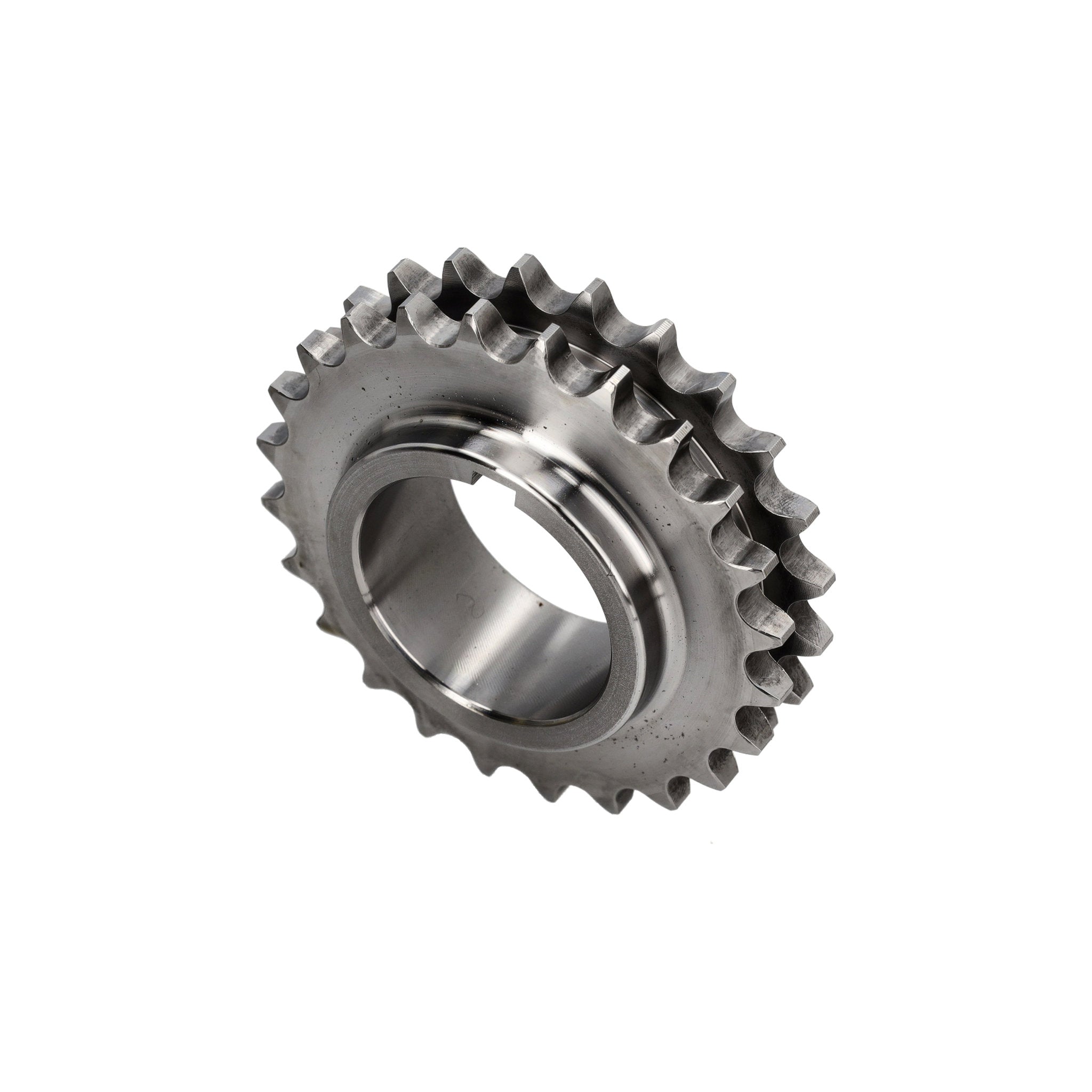 Intermediate Shaft Sprocket. Porsche 911 / 964 / 993 / 996TT / 997TT - OEM / Original Equipment Quality