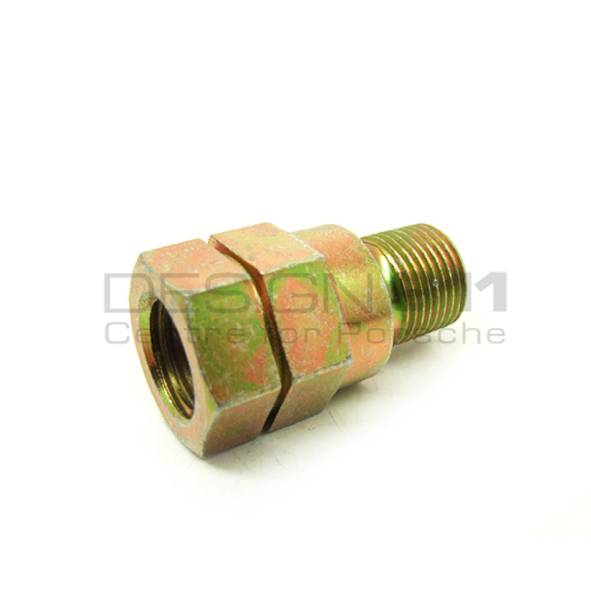 Camshaft Housing Spacer – Porsche 911 / 914 / 964 (Original)