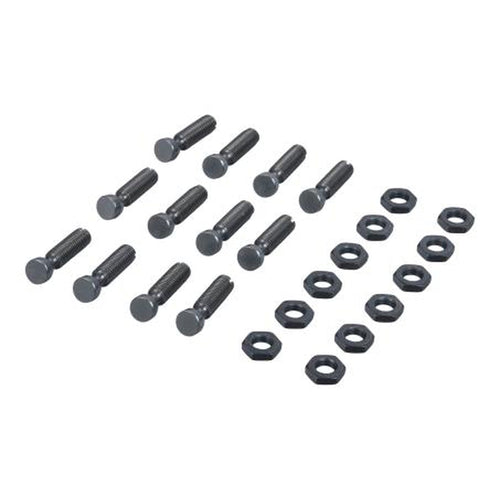 Kipphebel-Einsteller & Sicherungsmuttern-Set | Porsche 911 1965 – 1989 / 914 / 964 | Kits