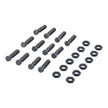 Kipphebel-Einsteller & Sicherungsmuttern-Set | Porsche 911 1965 – 1989 / 914 / 964 | Kits