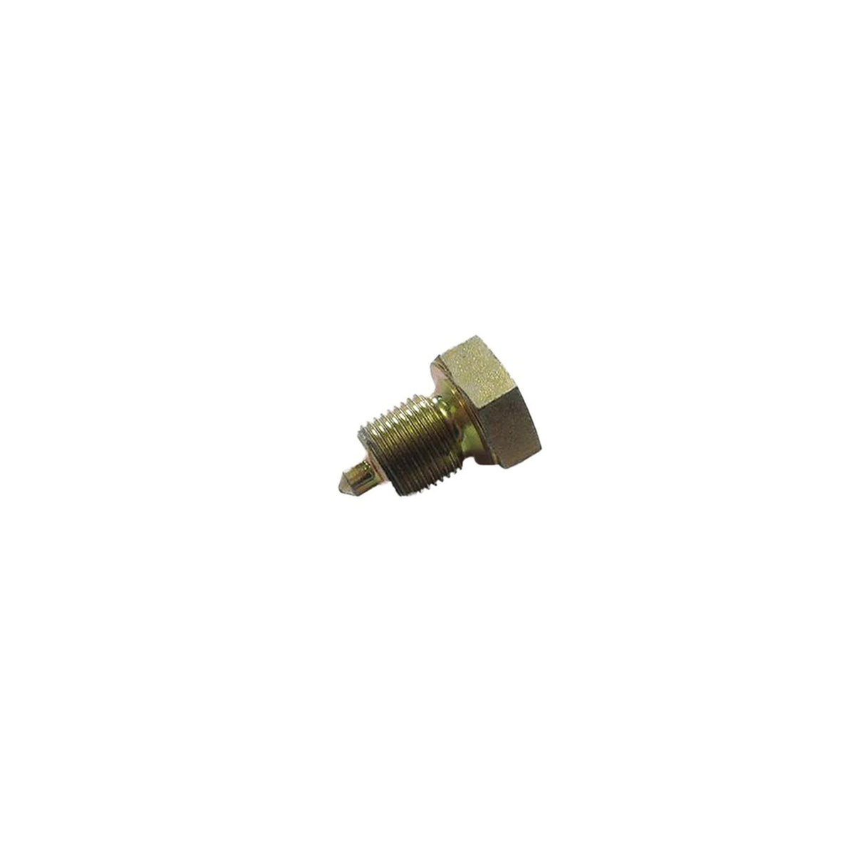 Camshaft Housing Plug - Porsche 911/930 / 914 / 964 (Genuine)