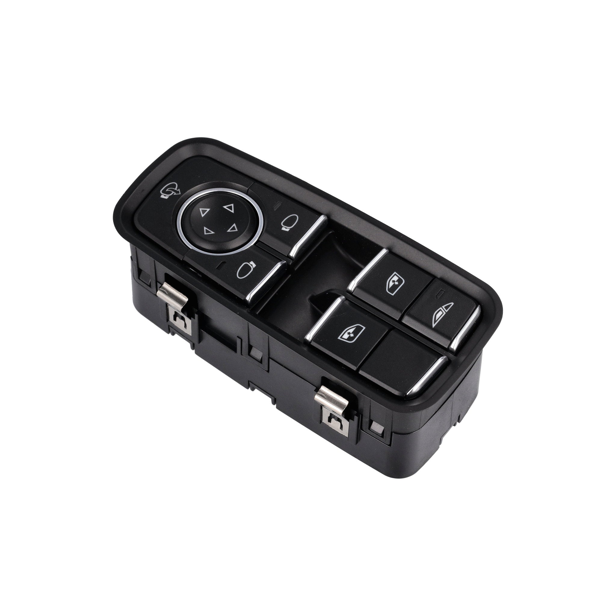 Exterior Mirror and Power Window Switch. Porsche 991.1 / 991.2
