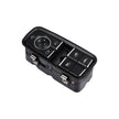 Exterior Mirror and Power Window Switch. Porsche 991.1 / 991.2