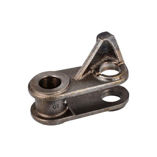 Führungsschiene für die Kettenradhalterung – Porsche 911 65-83 / 912 / 914 (Original)