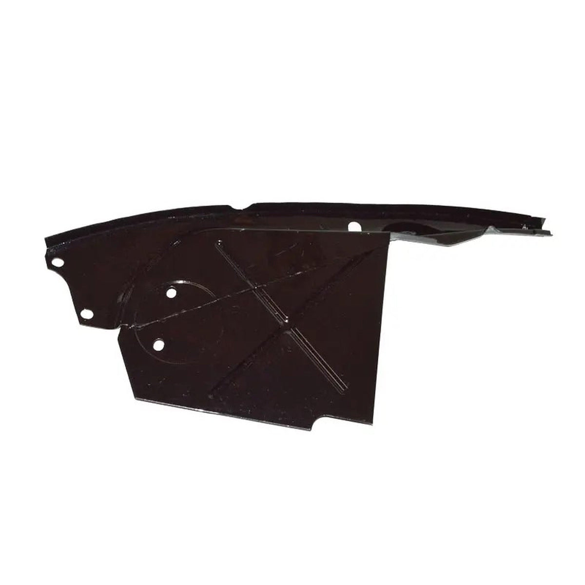 Motorabdeckung Zahnriemen vorne links | Porsche 911 / 912 1965 – 1983 | OEM