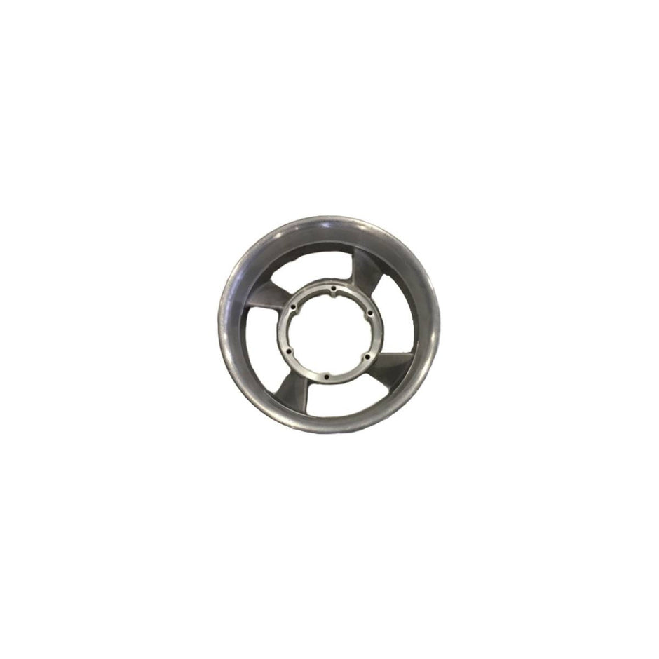 Lichtmaschinen-Lüftergehäuse (Alu) | Porsche 911 2.0L – OEM