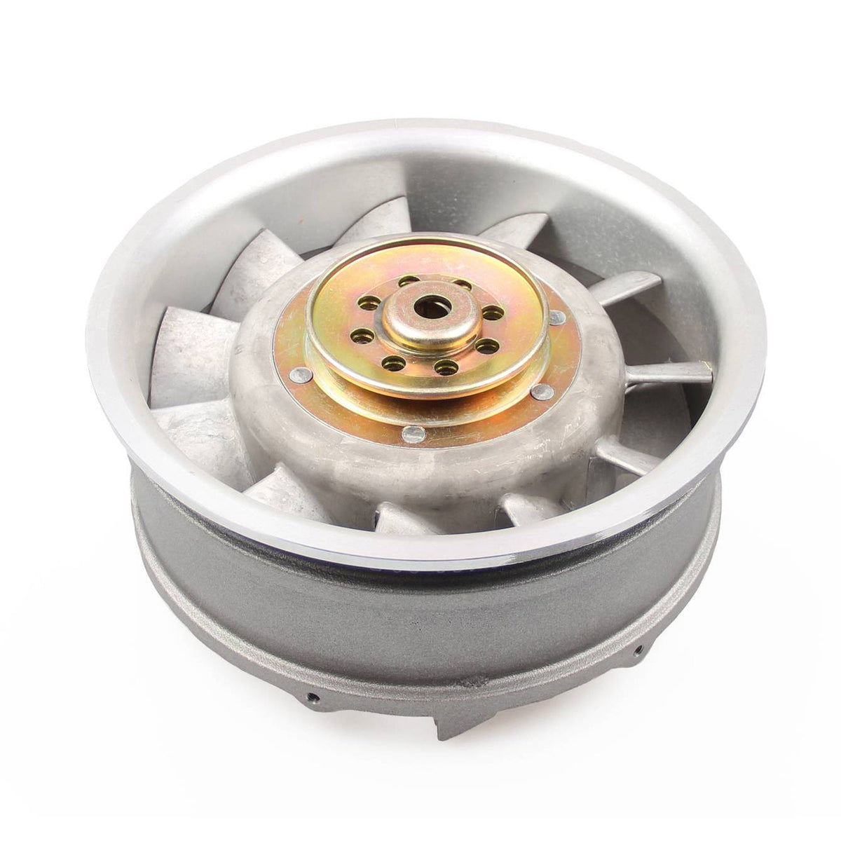 Fan Housing with Fan Blades – Porsche 911 RSR / 906 / 914 GT