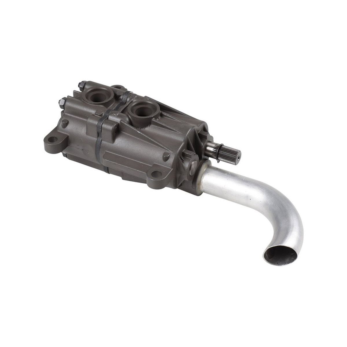 Ölpumpe | Porsche 911 (1965-75) / 914 – OEM