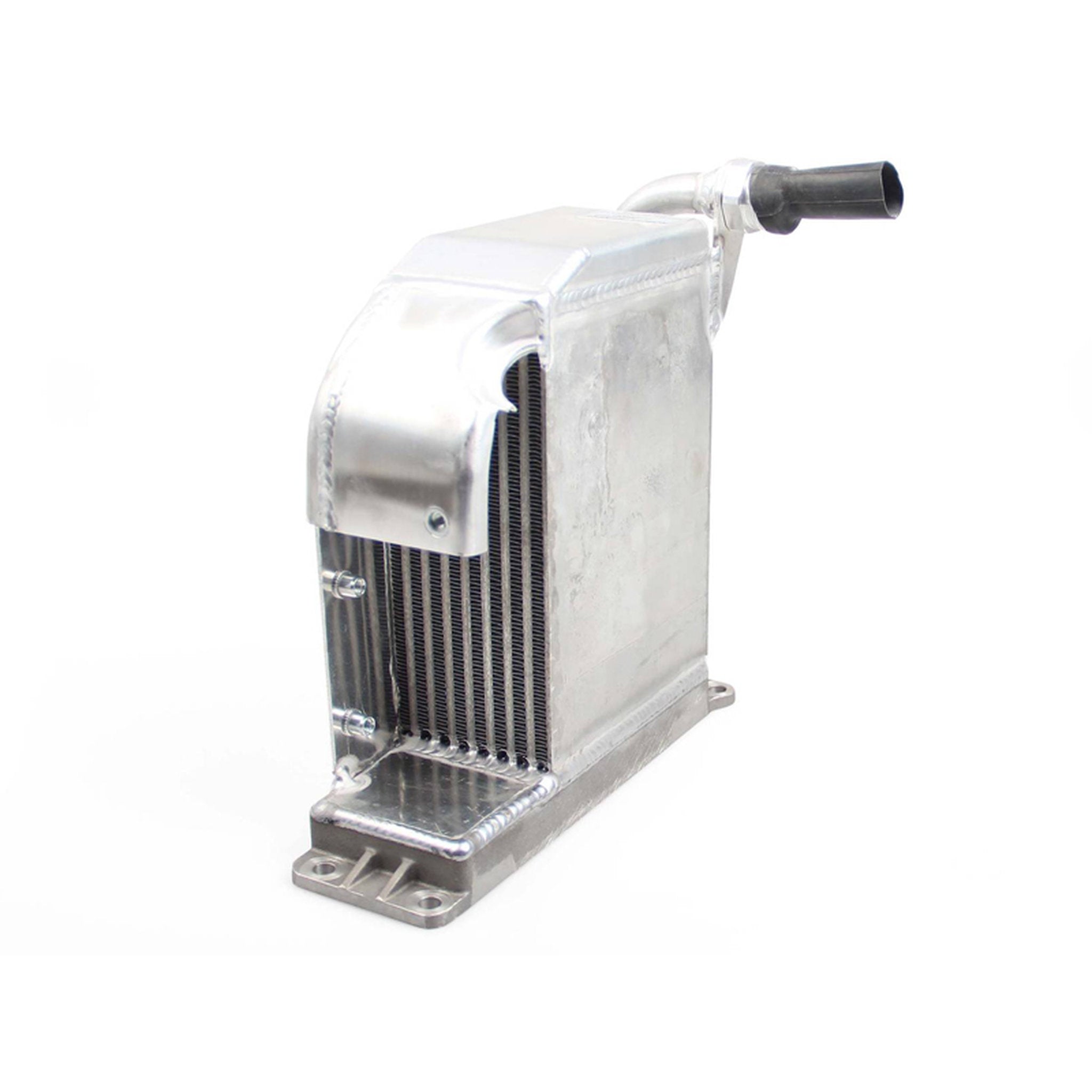 Oil Cooler Aluminum – Porsche 914-6 1970-76