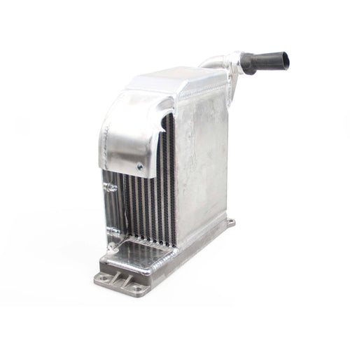 Oil Cooler Aluminum – Porsche 914-6 1970-76