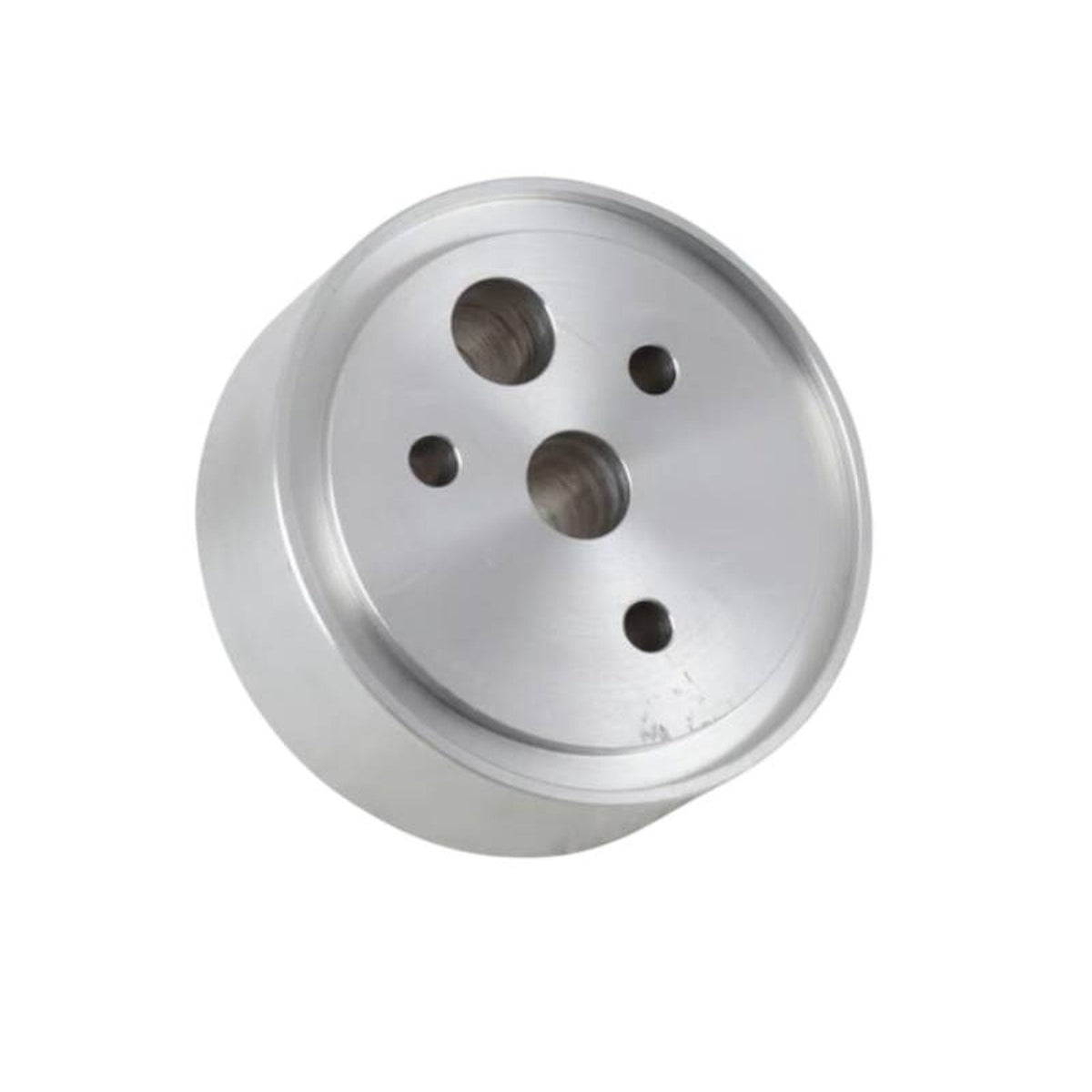Spacer Oil Filter Mounting Bracket, 30 mm for S-Model Look - Porsche 914-6