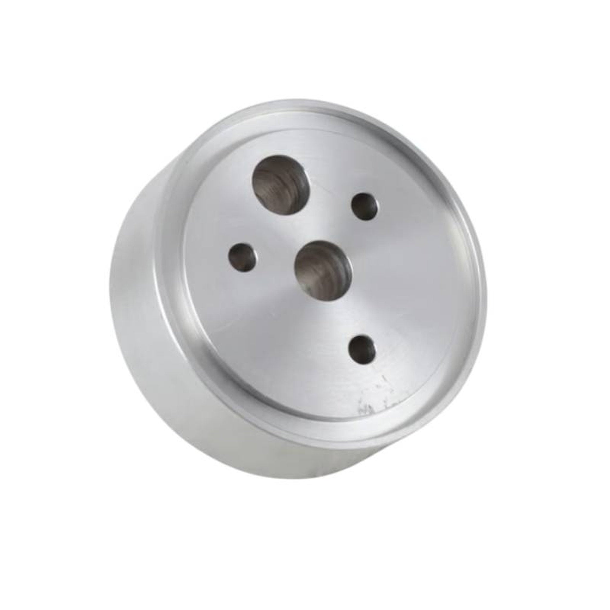 Distanzstück Ölfilterbefestigungskonsole, 30 mm für S-Modell-Look – Porsche 914-6