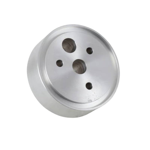 Spacer Oil Filter Mounting Bracket, 30 mm for S-Model Look - Porsche 914-6
