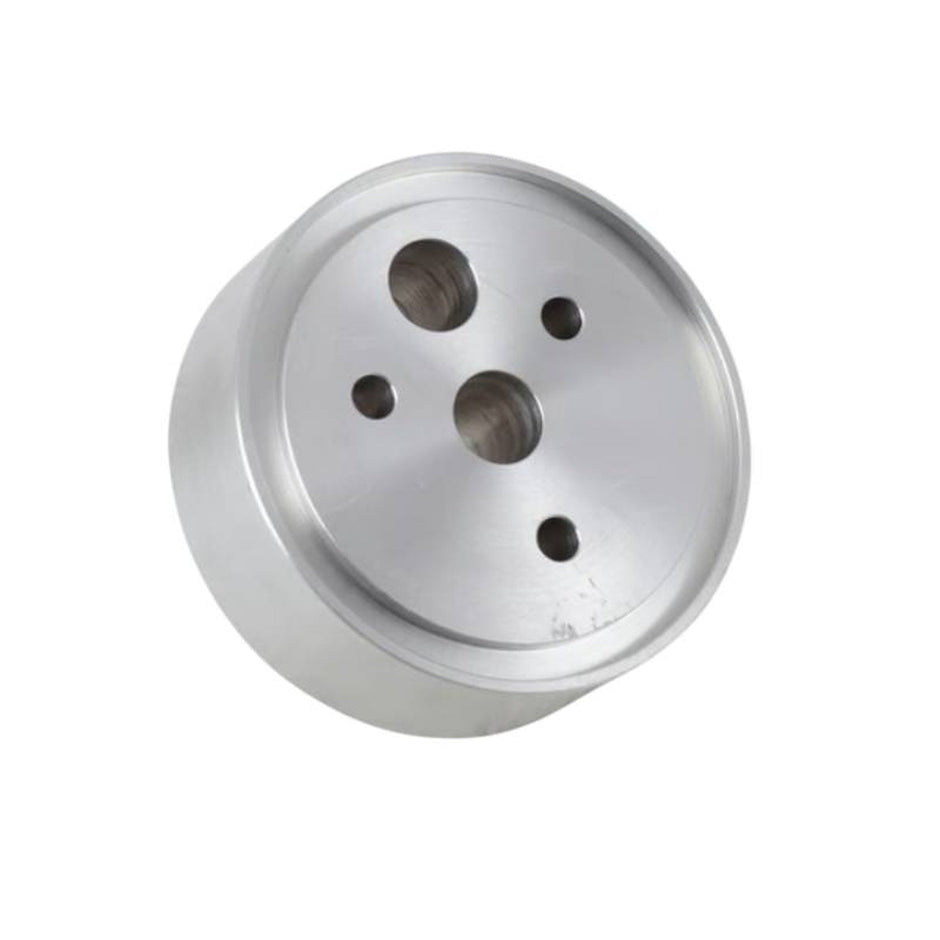 Distanzstück Ölfilterbefestigungskonsole, 30 mm für S-Modell-Look – Porsche 914-6