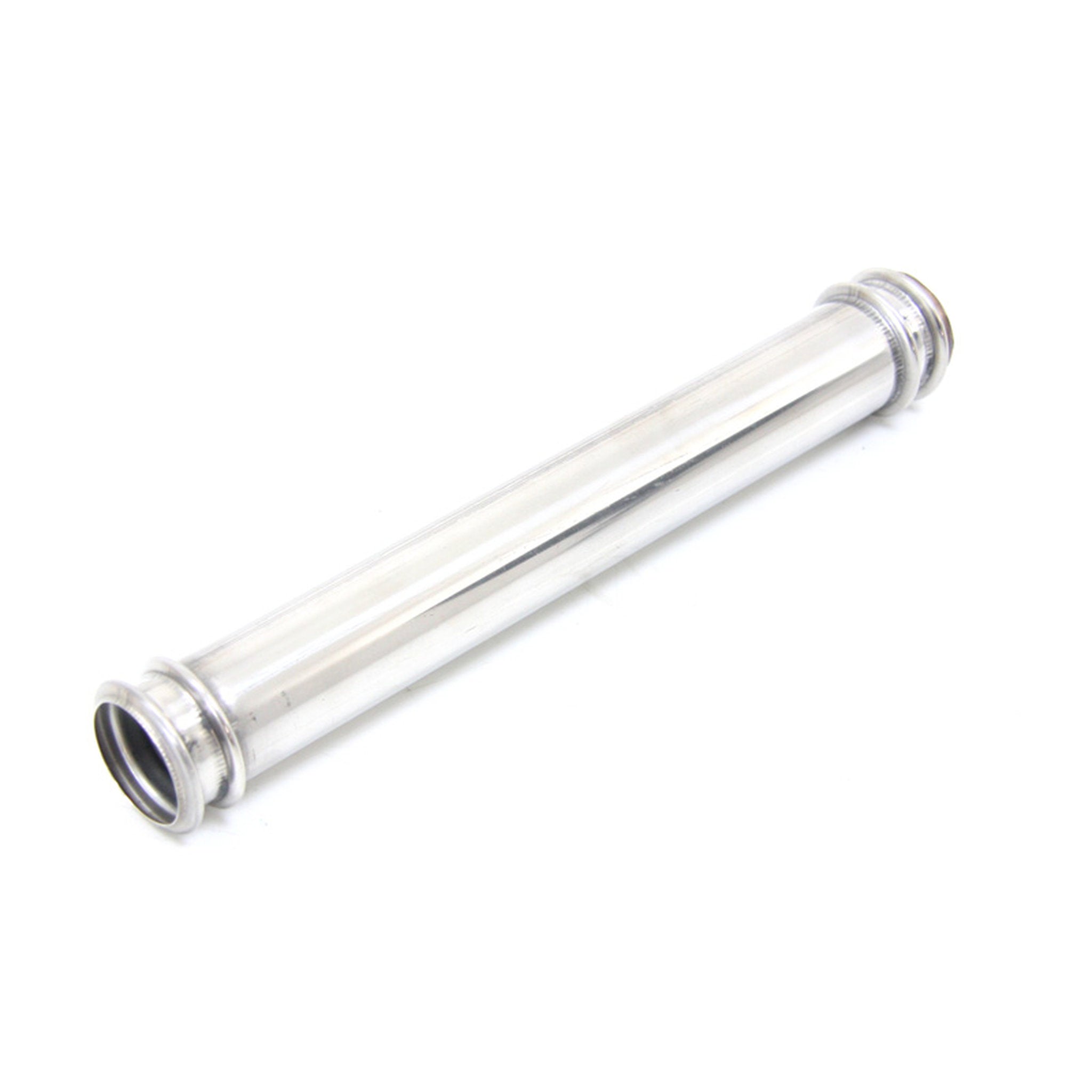 Oil Pipe (rigid / fixed design) Stainless Steel | Porsche 911 / 964 / 993 – OEM