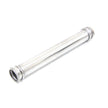 Oil Pipe (rigid / fixed design) Stainless Steel | Porsche 911 / 964 / 993 – OEM