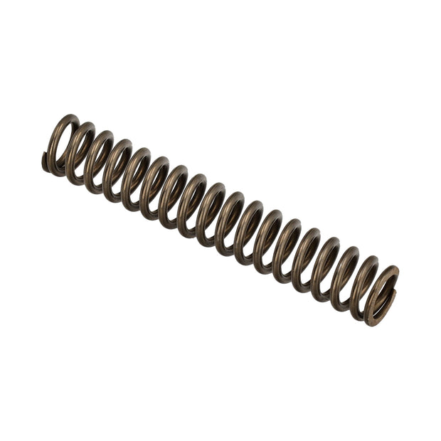 Compression spring for crankcase piston. Porsche 993 / 996 Turbo / 997 Turbo