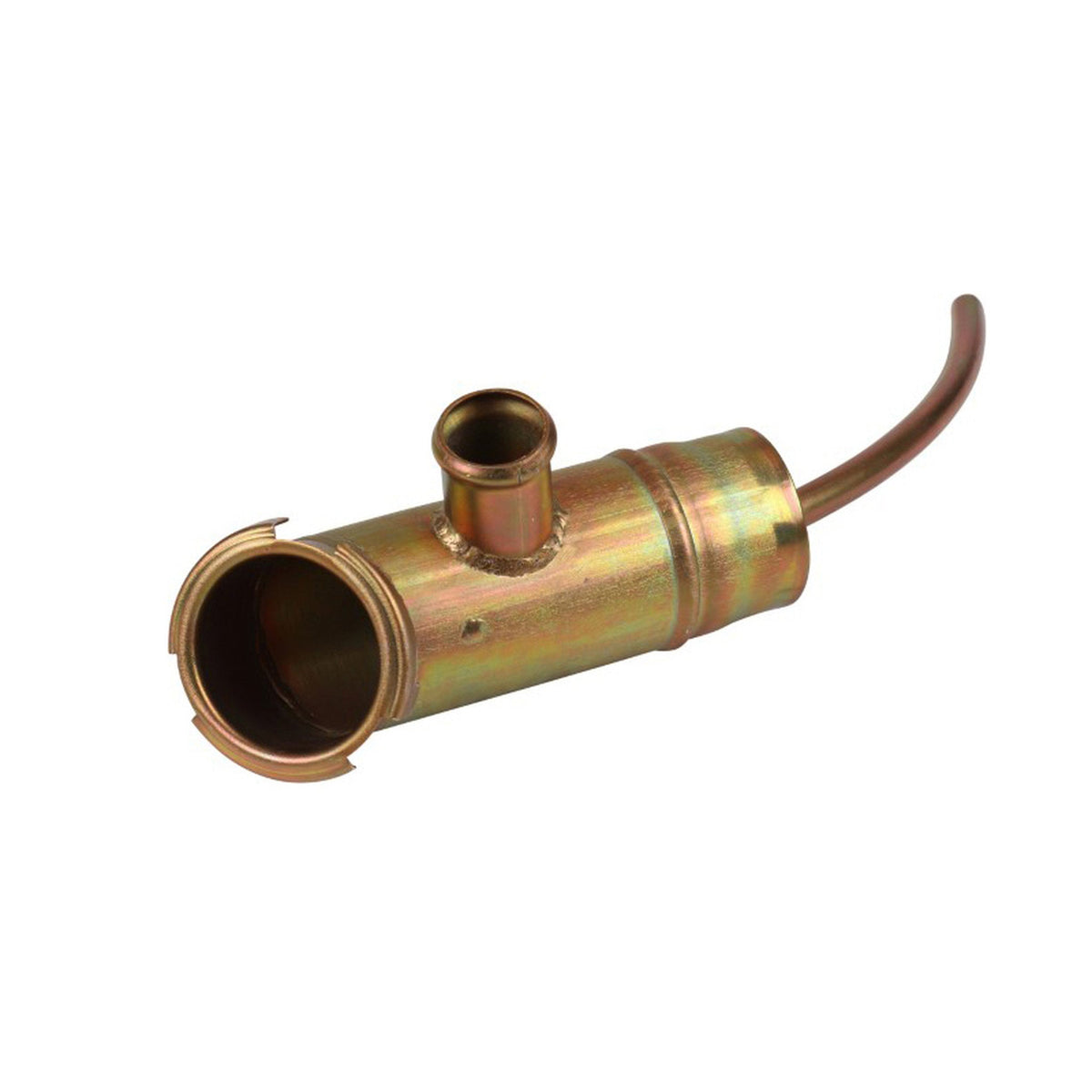 Oil Tank Filler Neck | Porsche 911 (1965-71) – Danish
