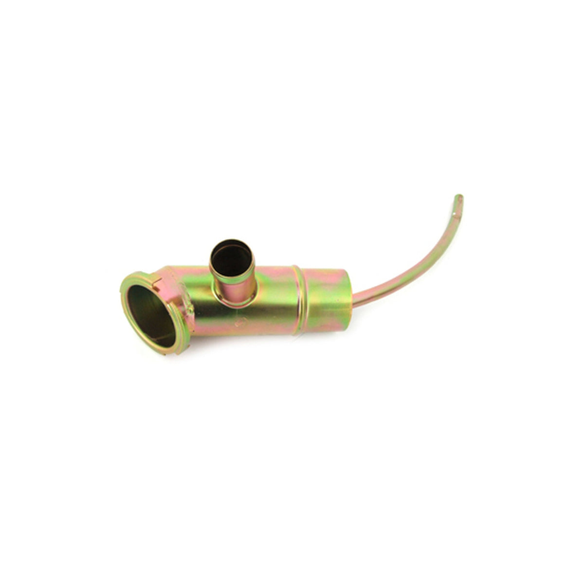 Oil Tank Filler Neck | Porsche 911 (1965-71) – Porsche Original