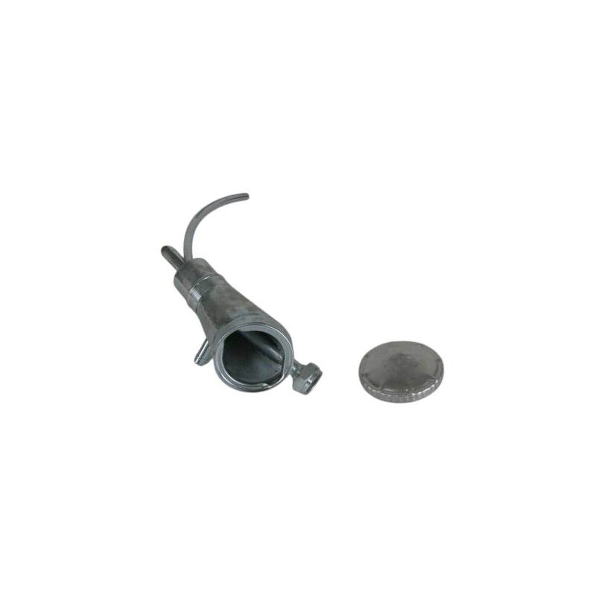 Oil filler neck with cap – Porsche 914-6 GT