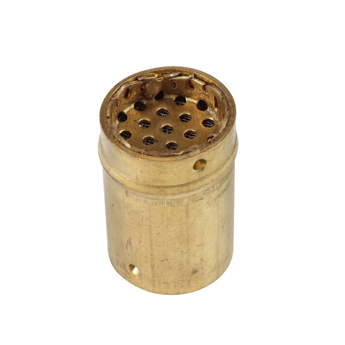 Upper Oil Tank Fitting with Filter – Porsche 911/912/914
