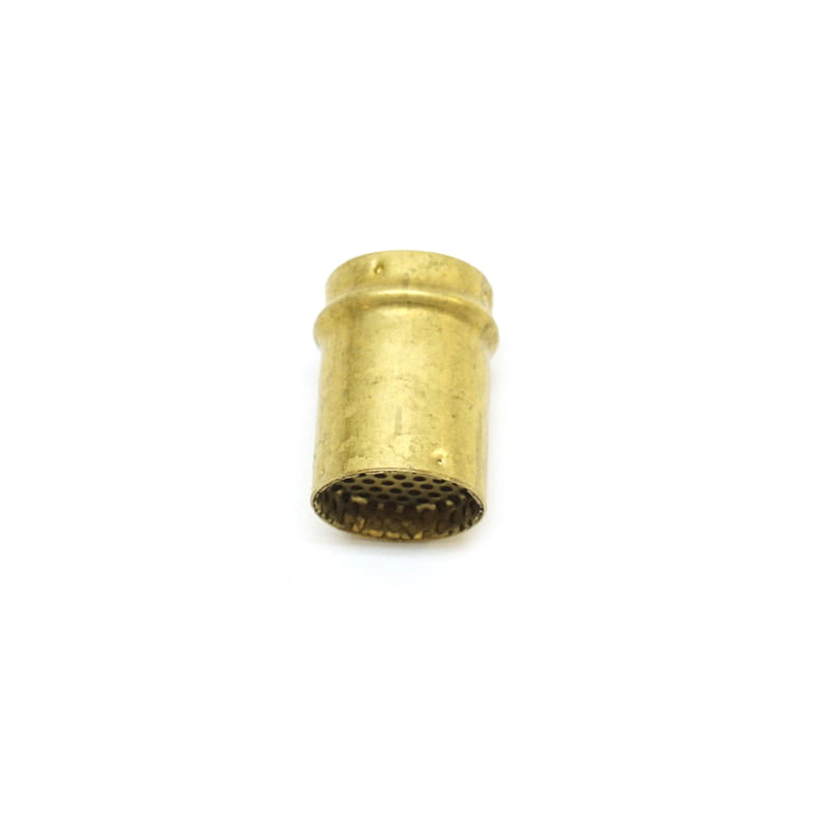 Upper Oil Tank Connection - Porsche 911/912/914 (Original)