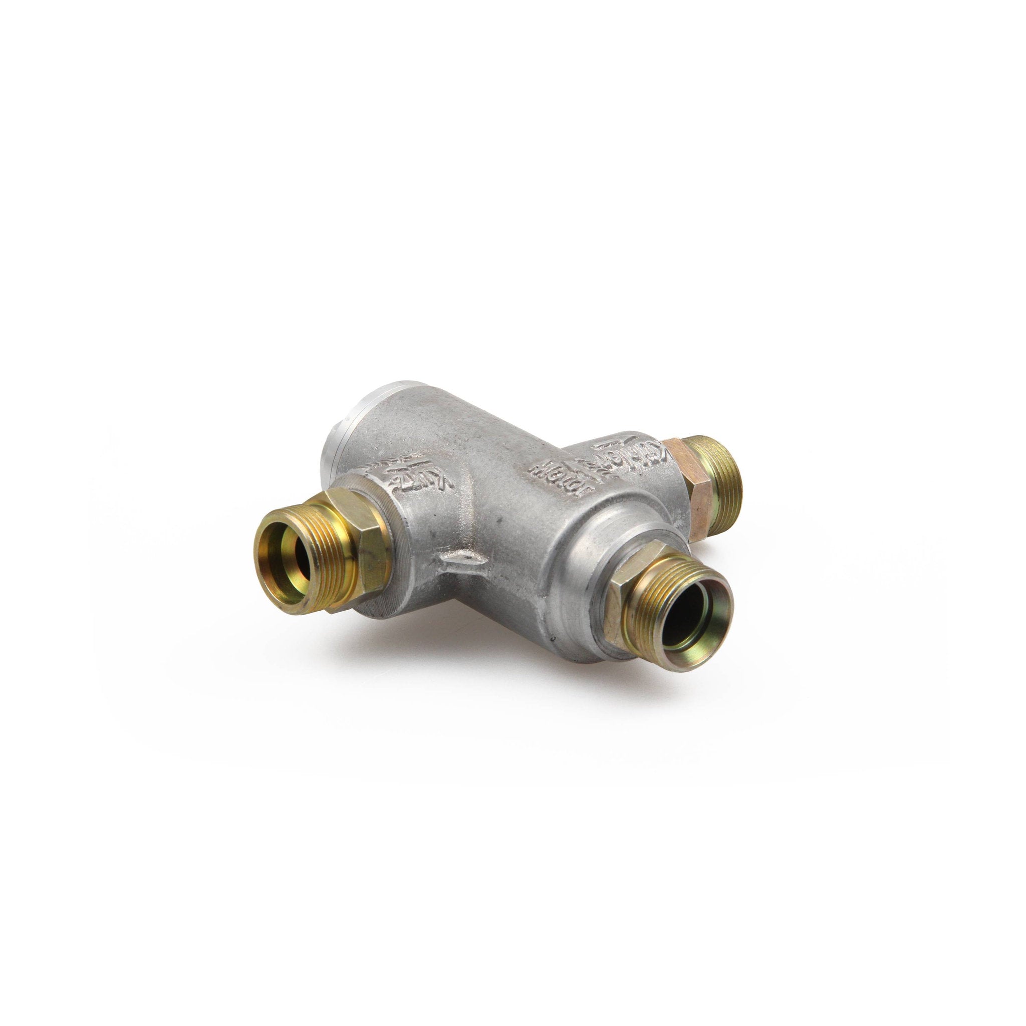 Oil Thermostat | Porsche 911S – OEM