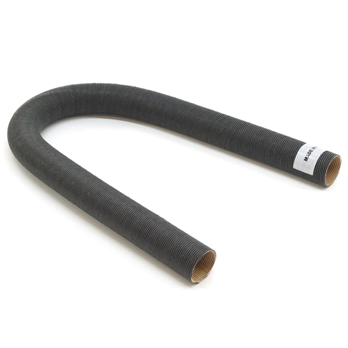 Warm air hose, heat exchanger to air filter housing - Porsche 911 / 912 / 914 65-71 (Original)