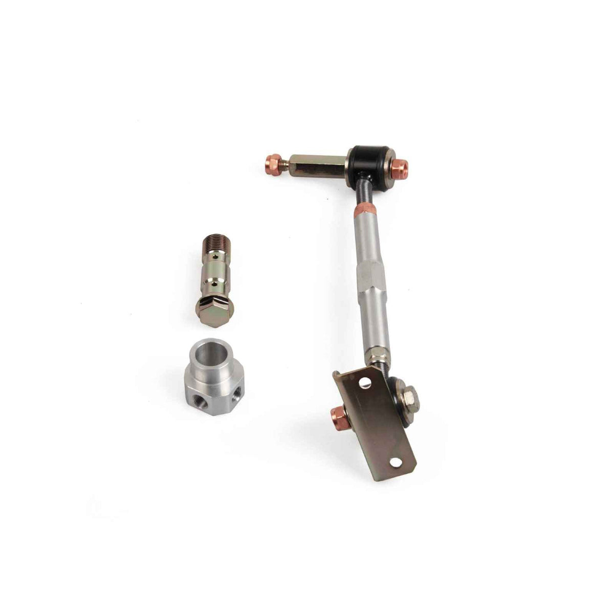 Halterung für MFI-Kraftstoffpumpe im RSR-Stil | Porsche 911 – OEM