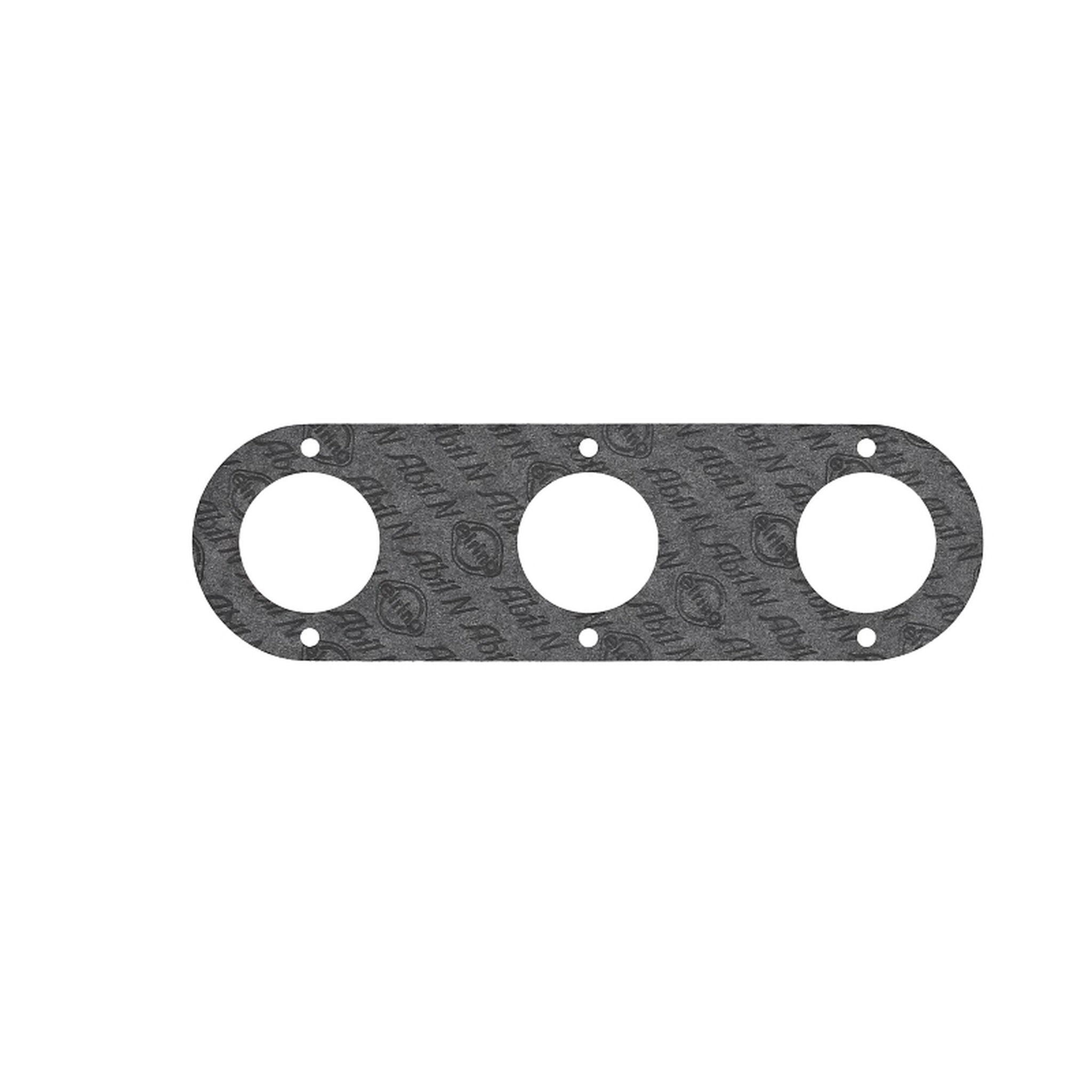 Gasket for throttle body (mechanical injection) | Porsche 911 E/S | Elring