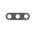 Gasket for throttle body (mechanical injection) | Porsche 911 E/S | Elring